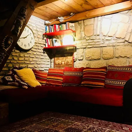 Secret Cave Рим
