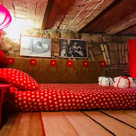 Secret Cave *