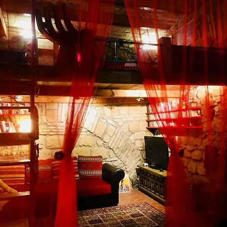 Lejlighed Secret Cave *